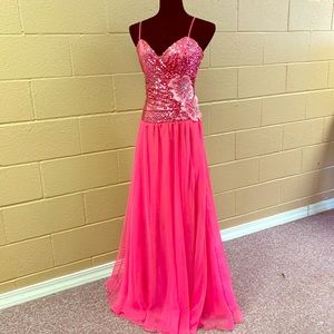 Prom/bridesmaid dress